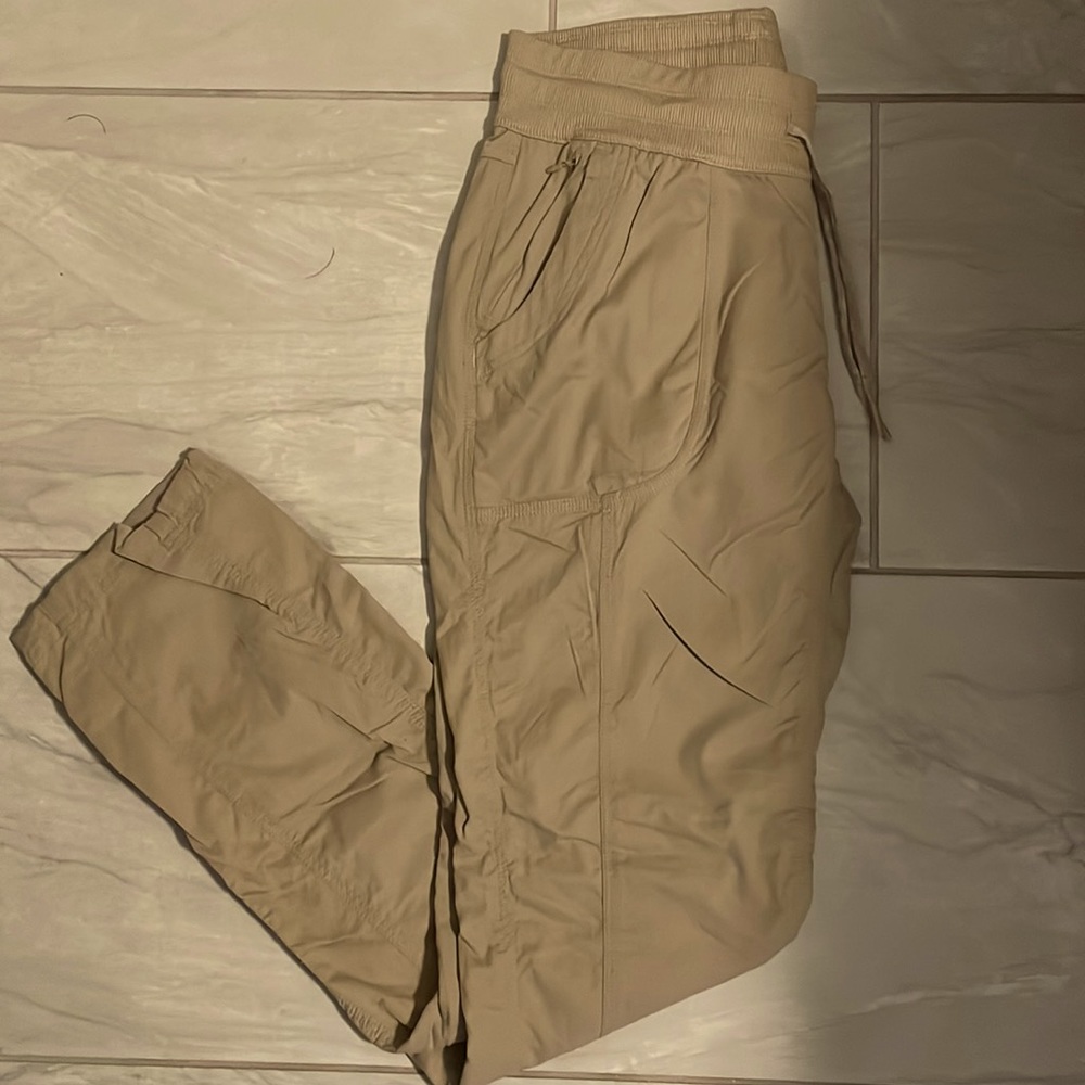 Women’s North Face Hiking Pants